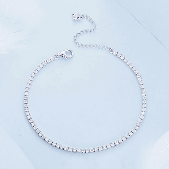 Bracelet Rivière Raffiné