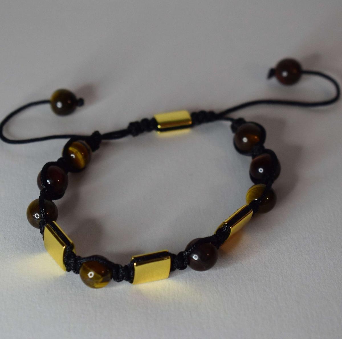 Bracelet Gold Chain
