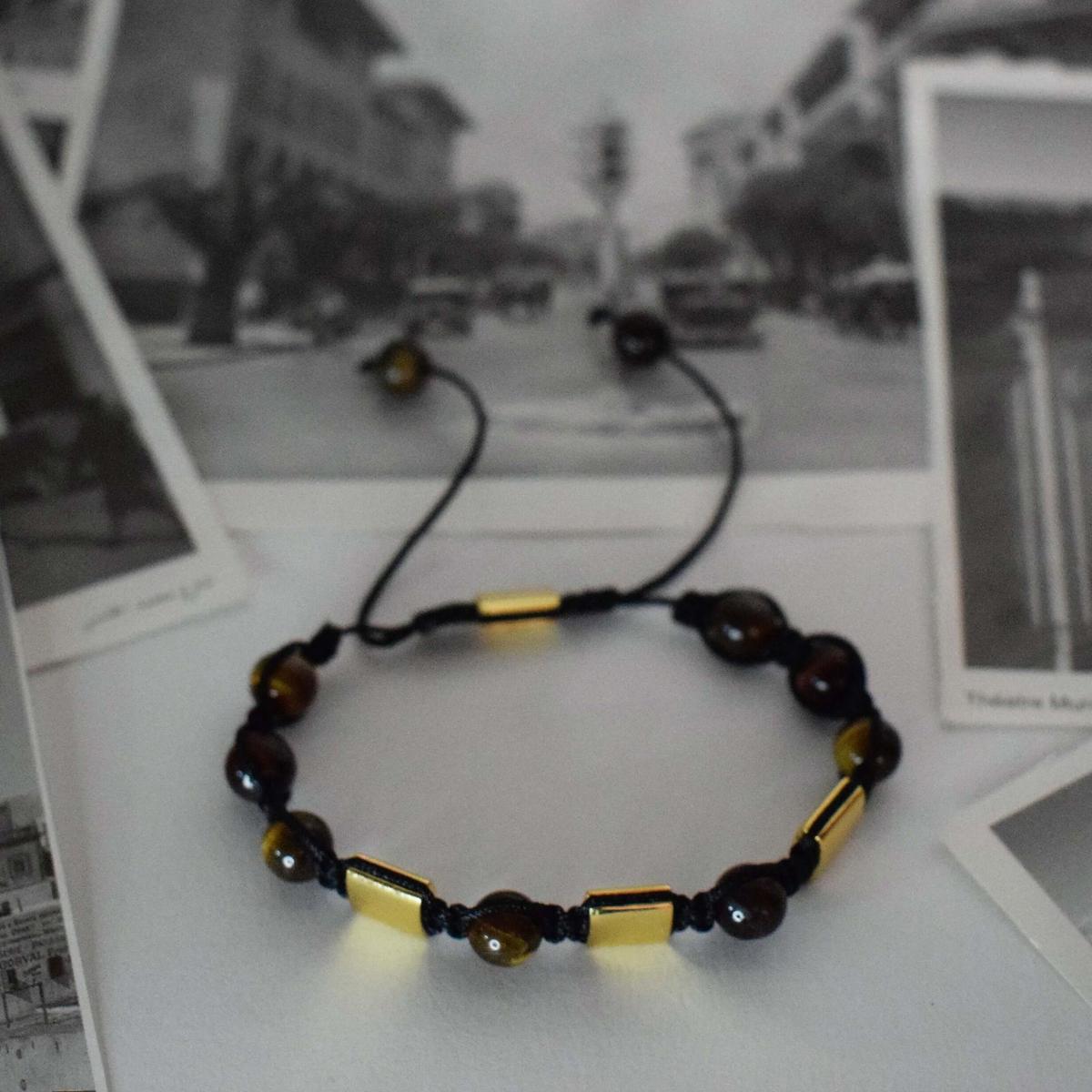 Bracelet Gold Chain