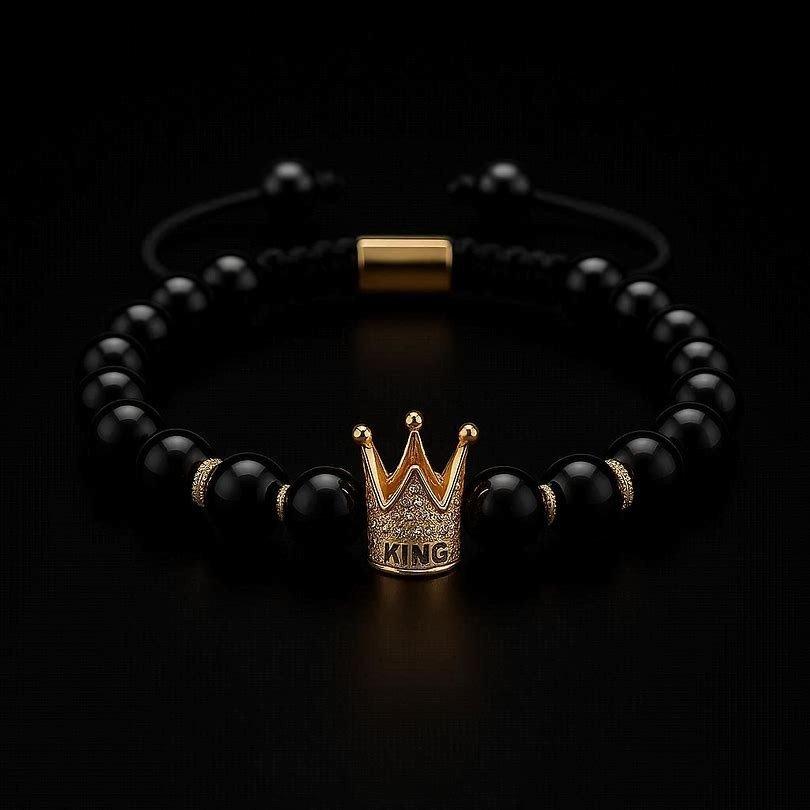 Bracelet Gold King