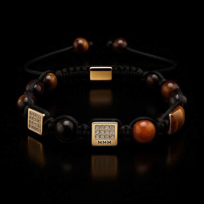 Bracelet Gold Chain