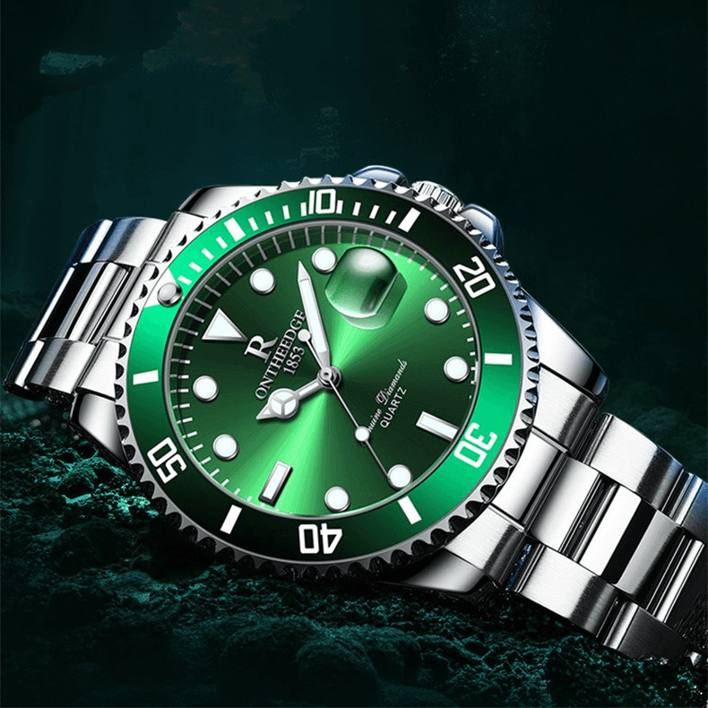 Montre Homme St Green