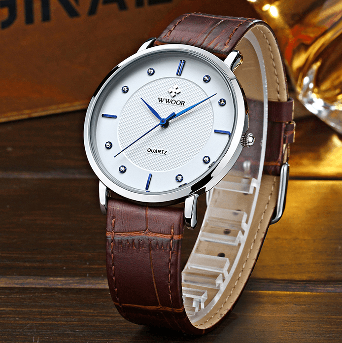 Montre Homme Klasikoa