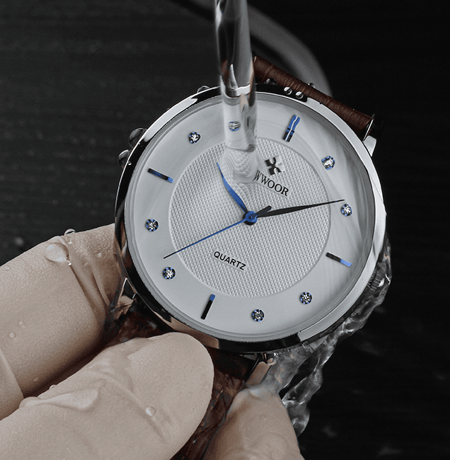 Montre Homme Klasikoa
