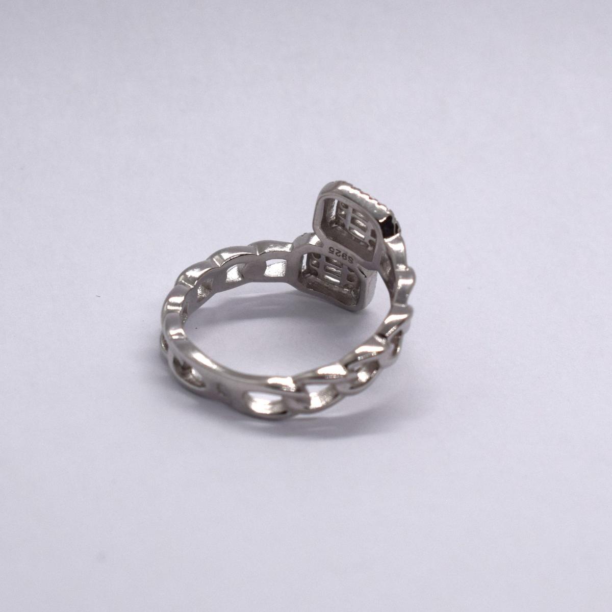 Bague Accolade