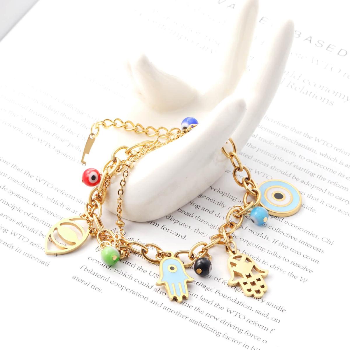 Bracelet Nazaro