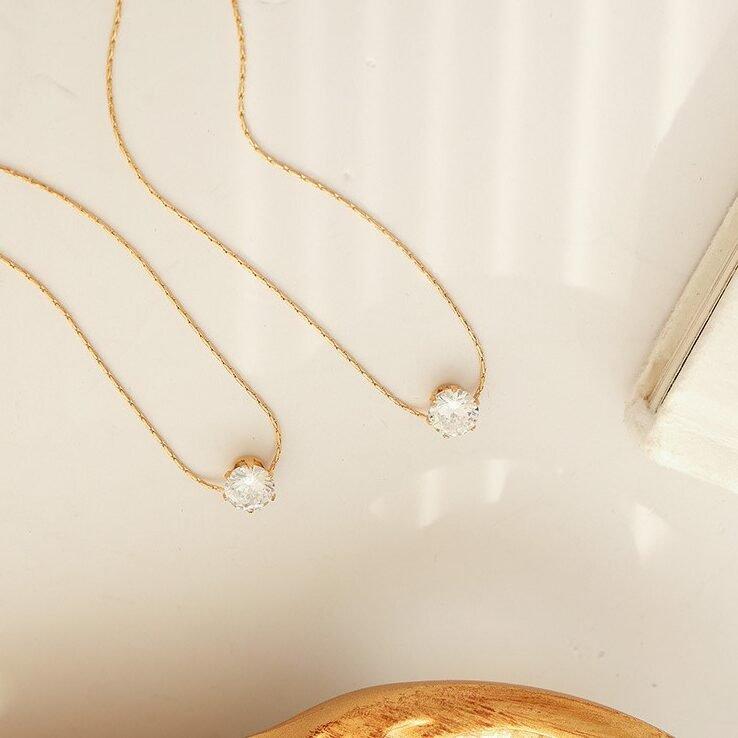 Chaîne Brillancia