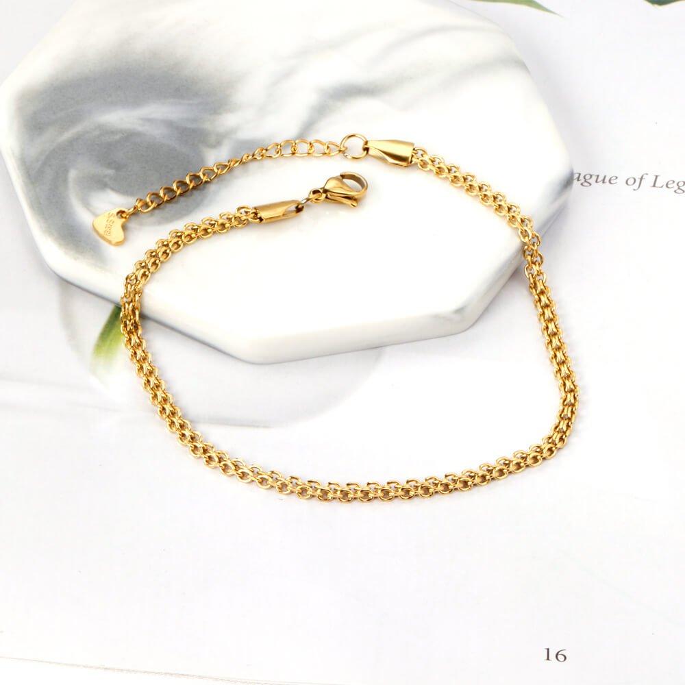 Bracelet de Cheville Etincelle
