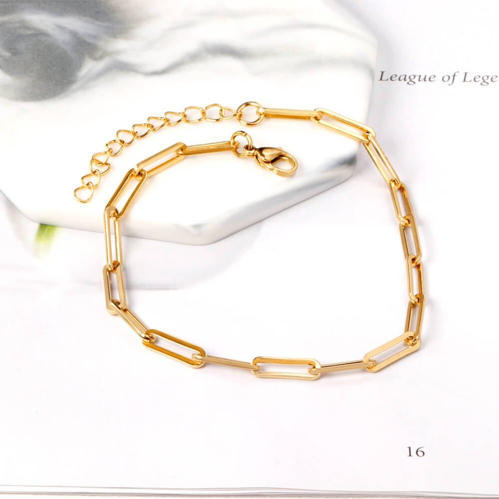 Bracelet de Cheville Cadeira