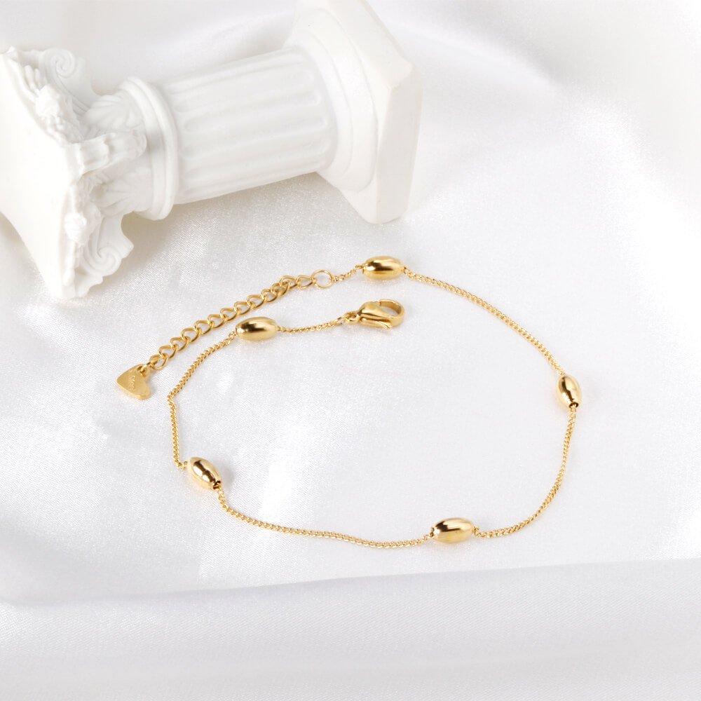 Bracelet de Cheville Argana