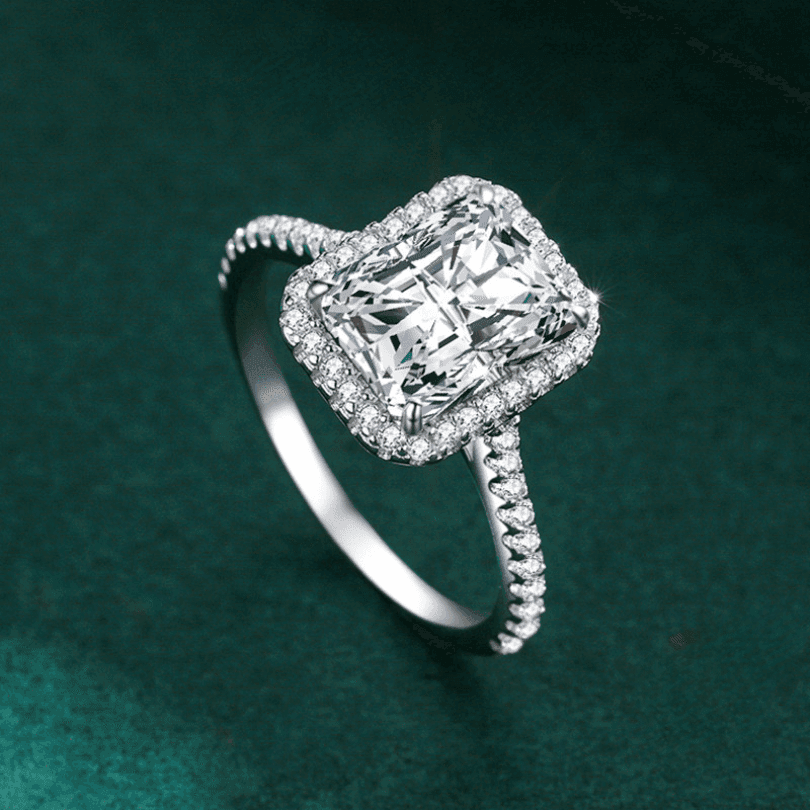 Bague Magnifica
