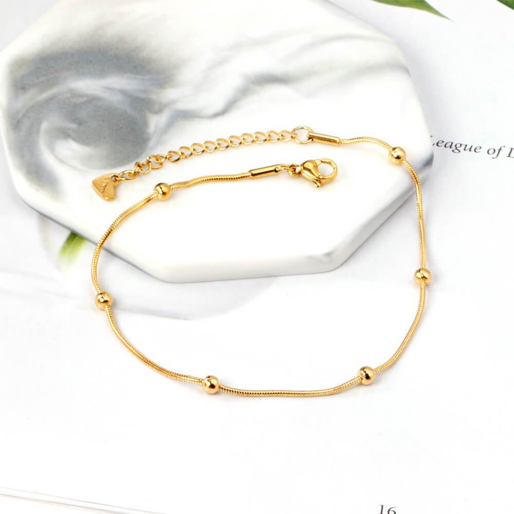 Bracelet de Cheville Galactic