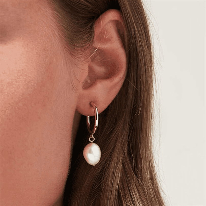 Boucles d'oreilles OceaniK