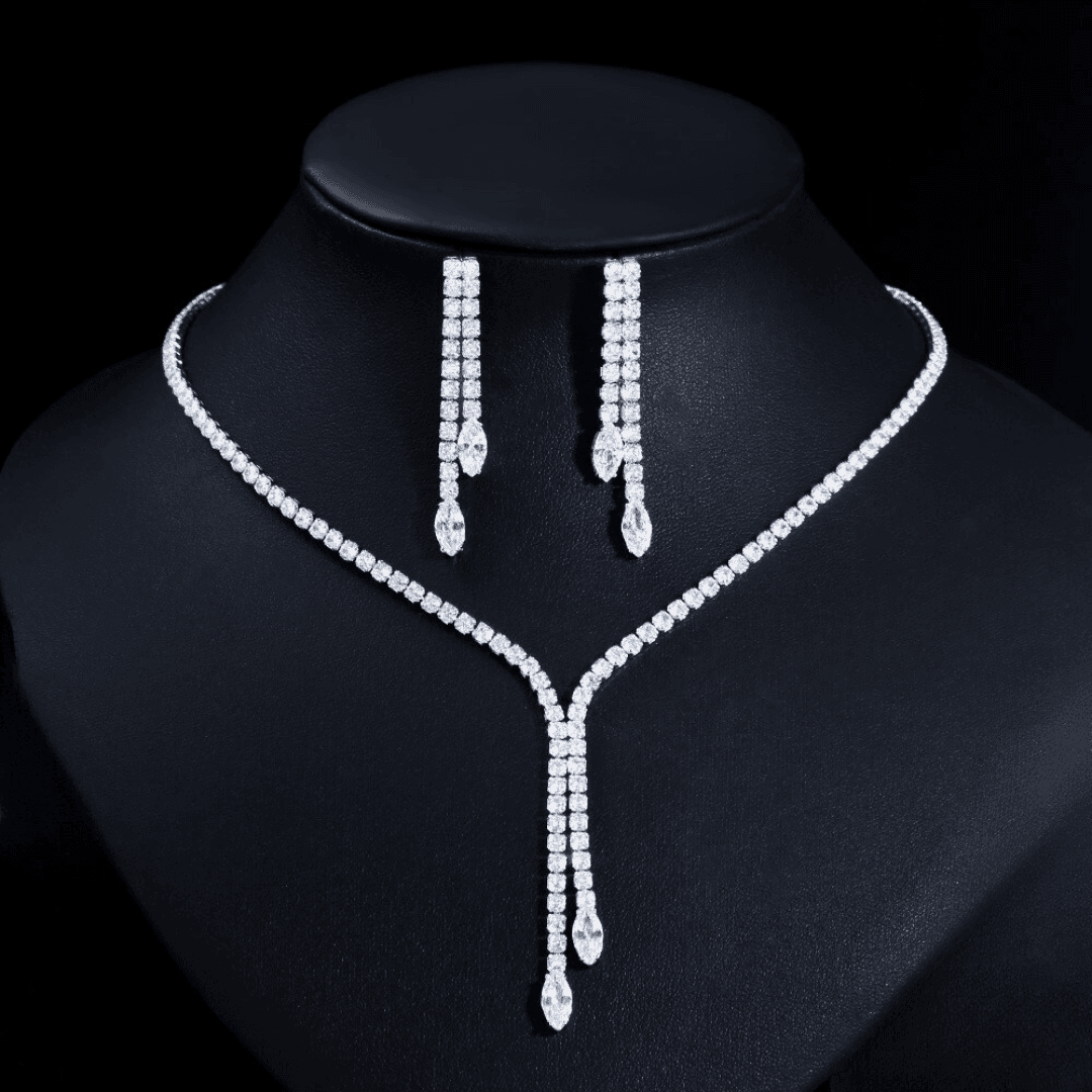 Parure Royale