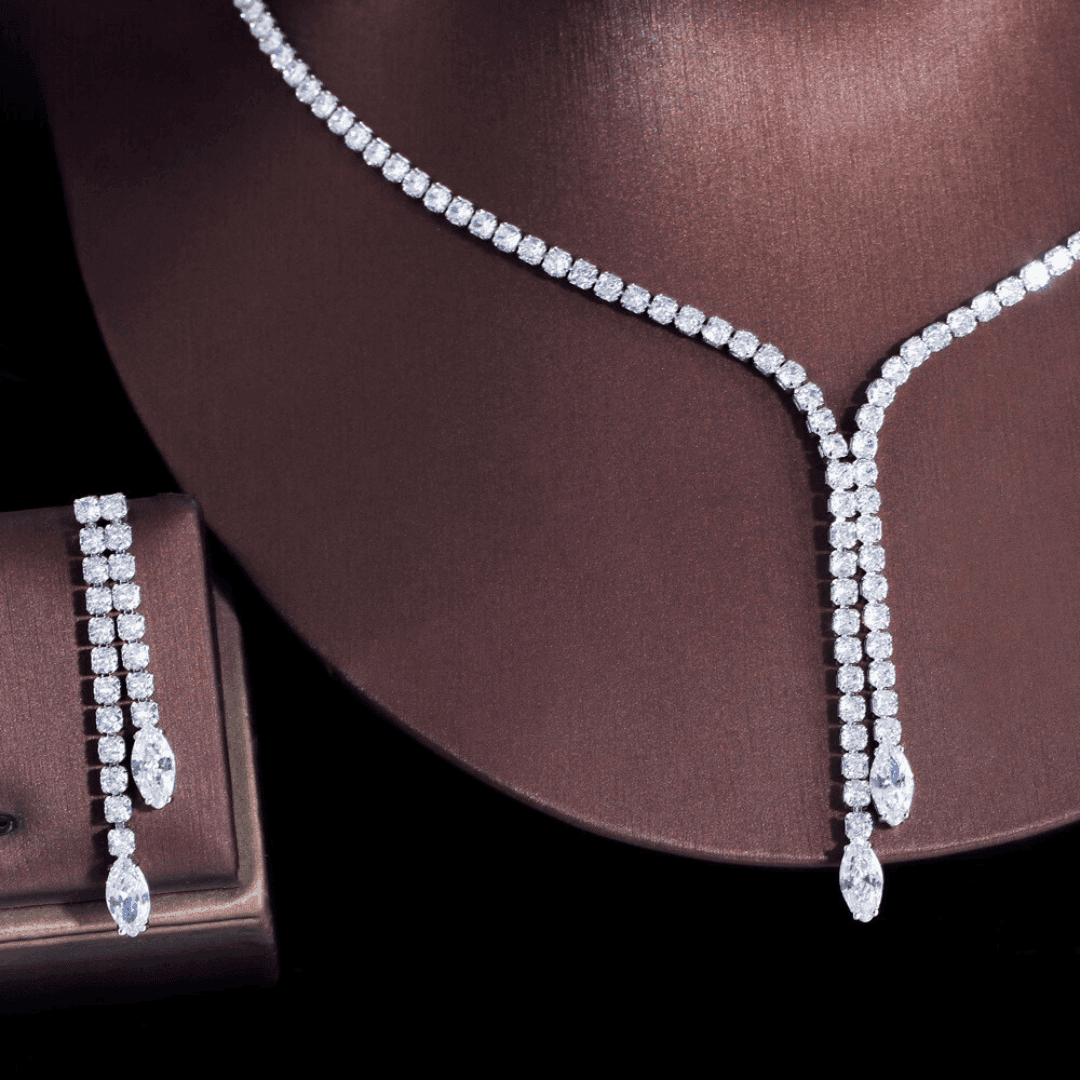 Parure Royale