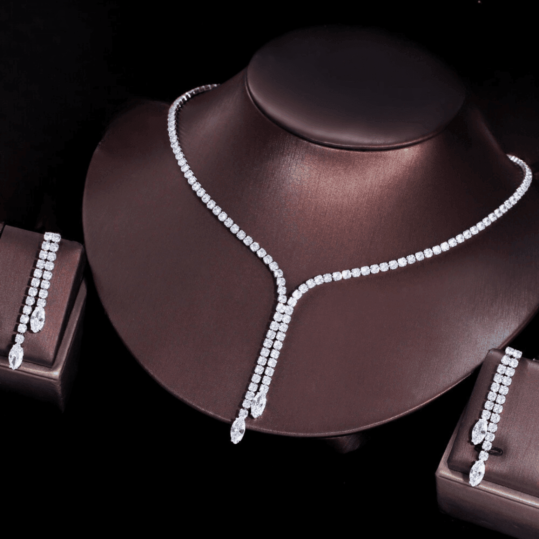 Parure Royale