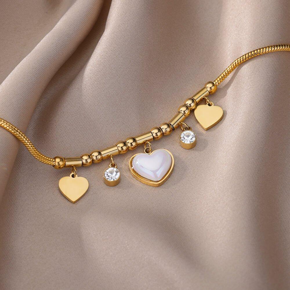 Bracelet Éléganza
