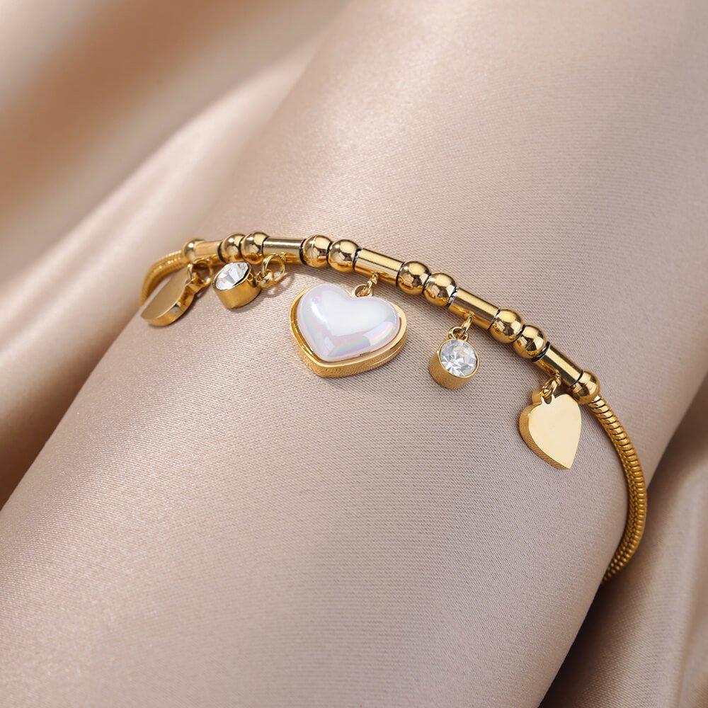 Bracelet Éléganza