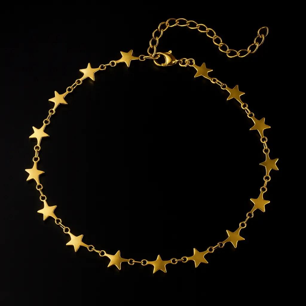 Bracelet de Cheville Seestern