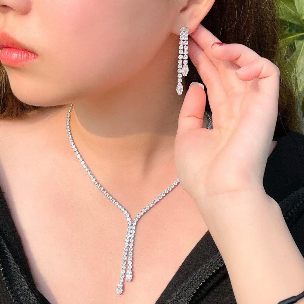 Parure Royale