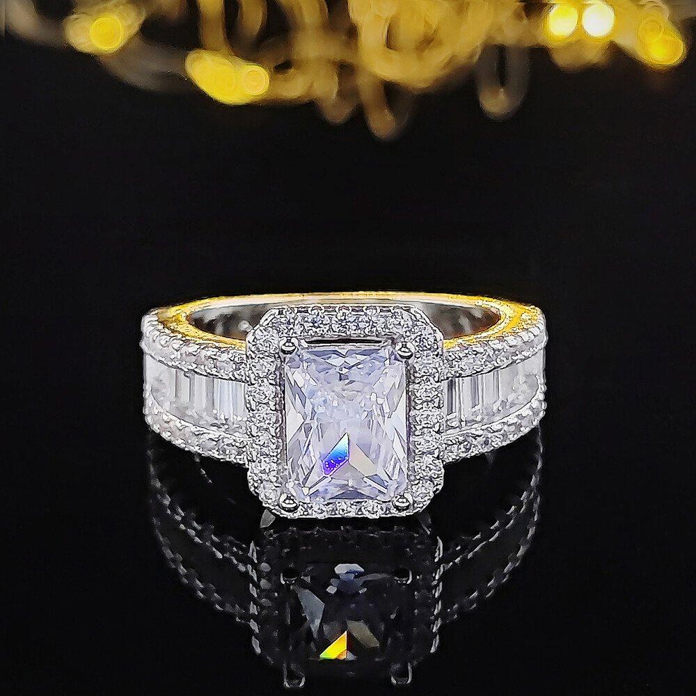 Bague Raffinée