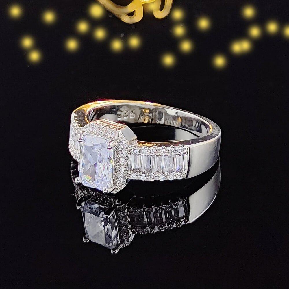Bague Raffinée
