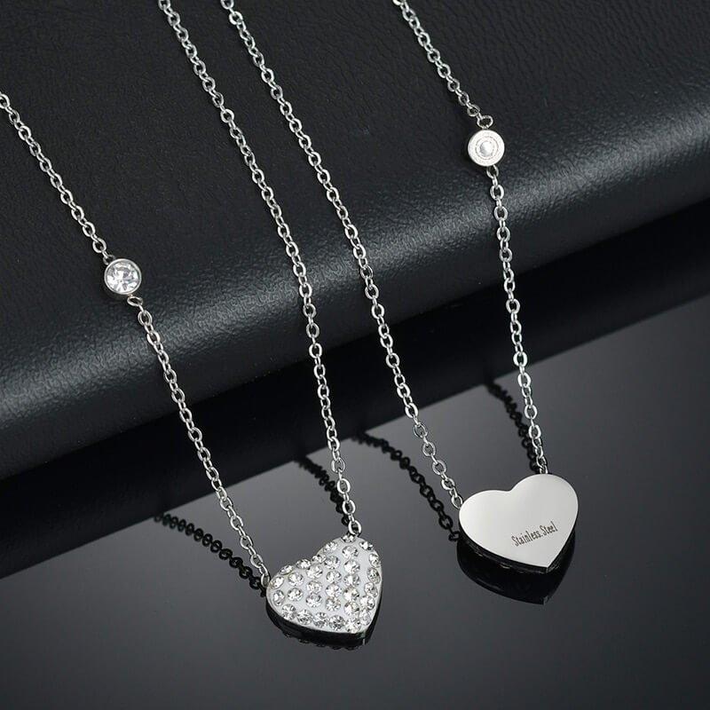 Chaine Corasilver
