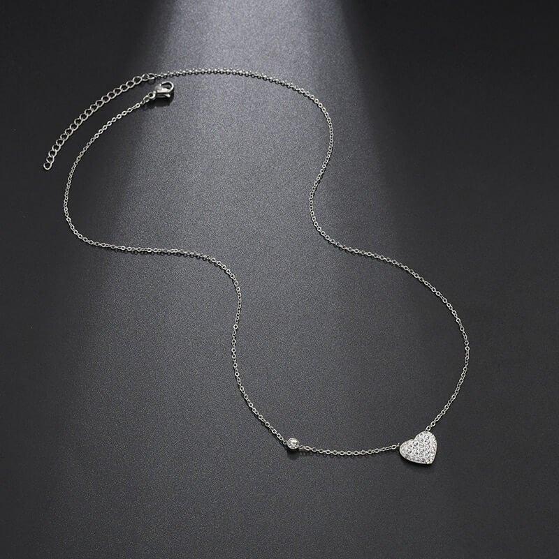 Chaine Corasilver