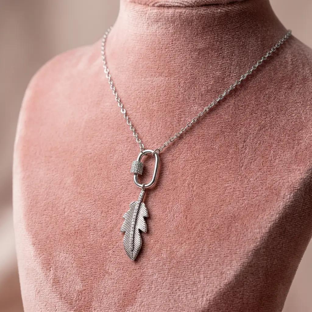 Collier Pioro