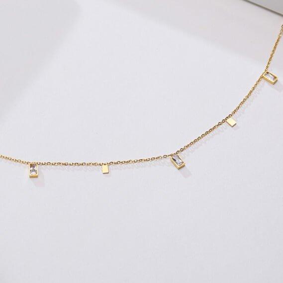 Collier Vonken