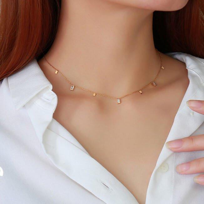 Collier Vonken
