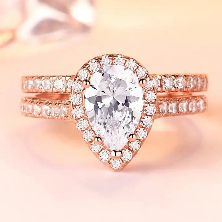 Bague Promo + Bague offerte