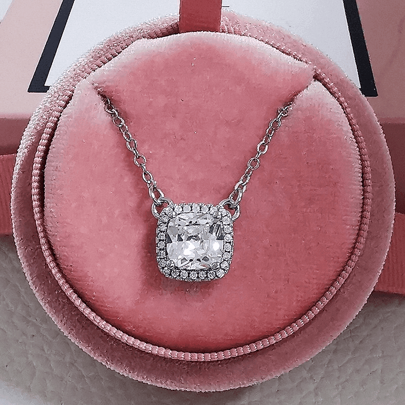 Collier Raffiné