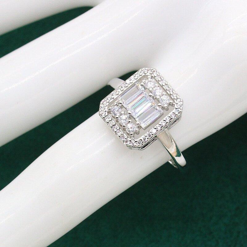 Bague Malaki