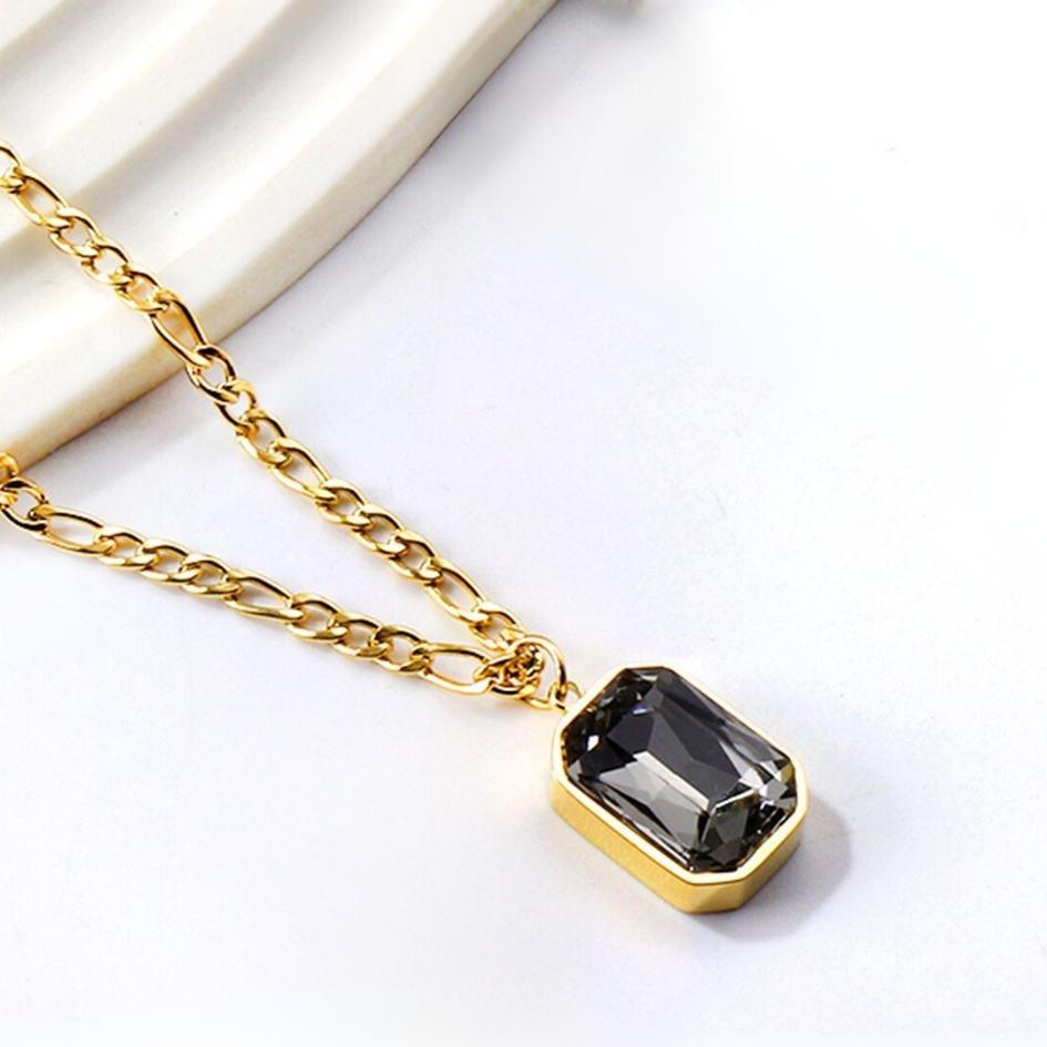 Collier Zelda B