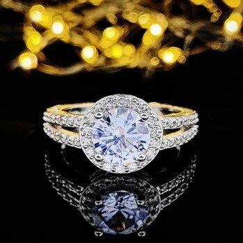 Bague Sandra