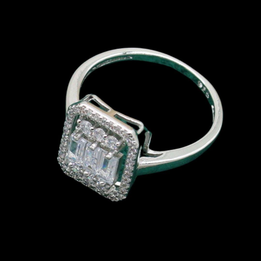 Bague Malaki