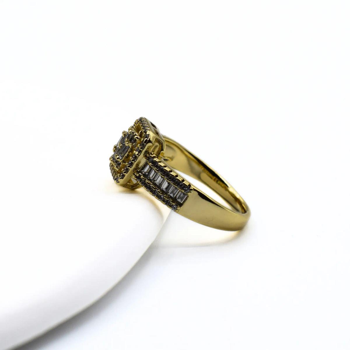 Bague Targaryen