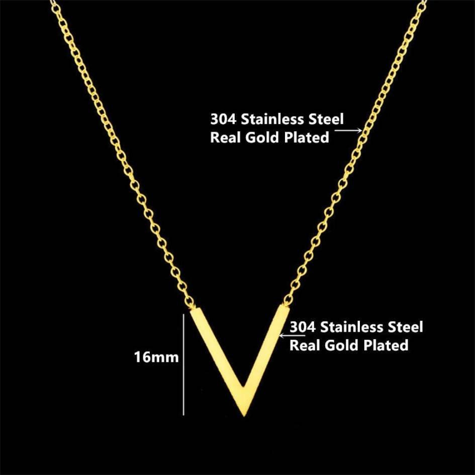 Collier V