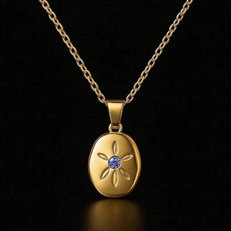 Collier Orbiit