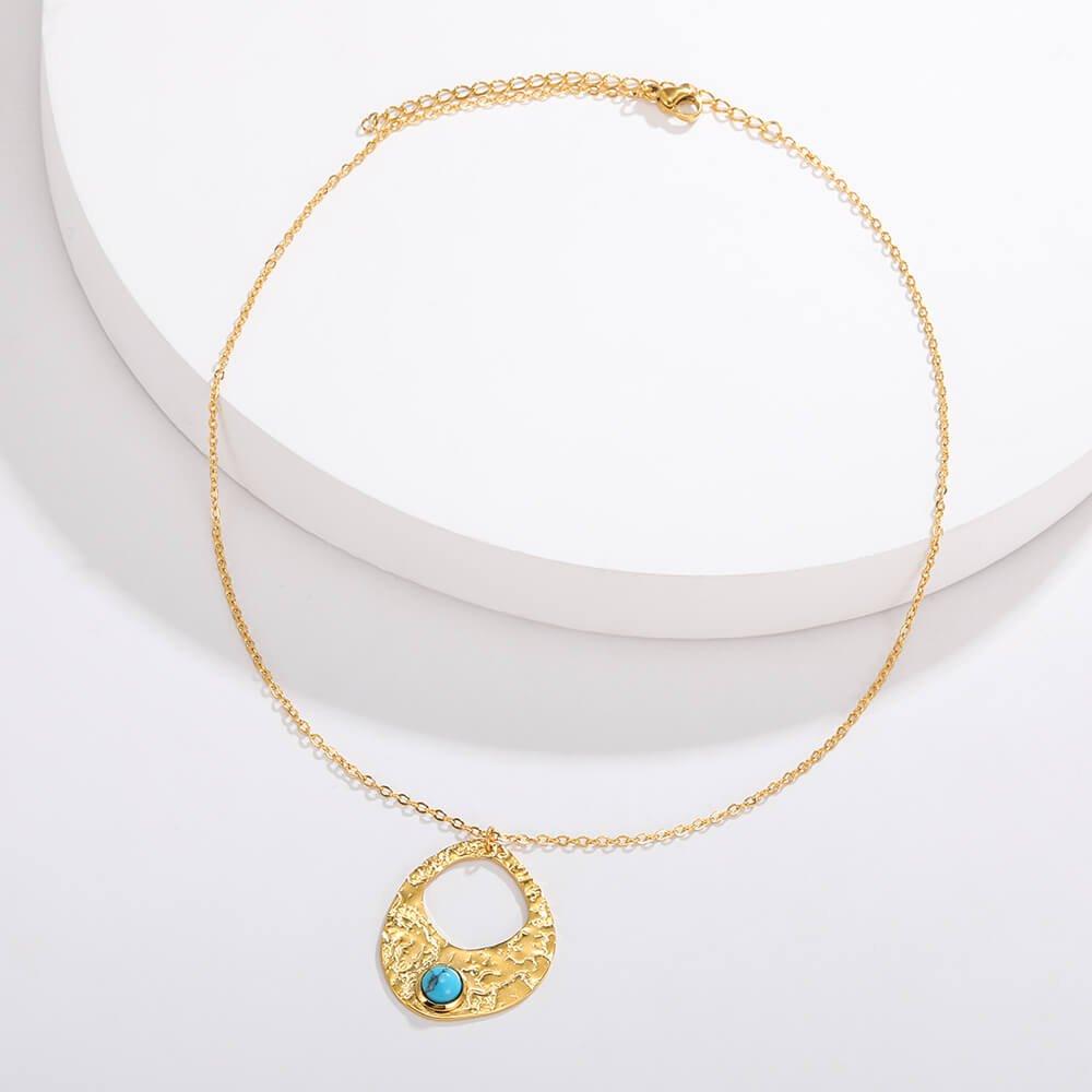 Collier Orbite