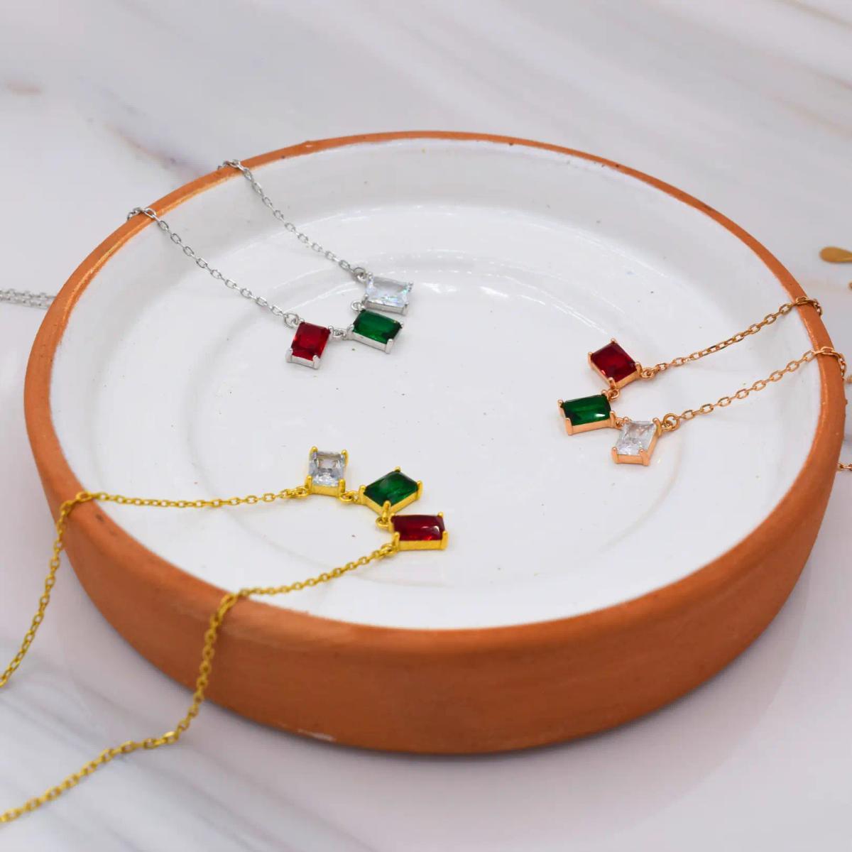 Collier Bella Ciao