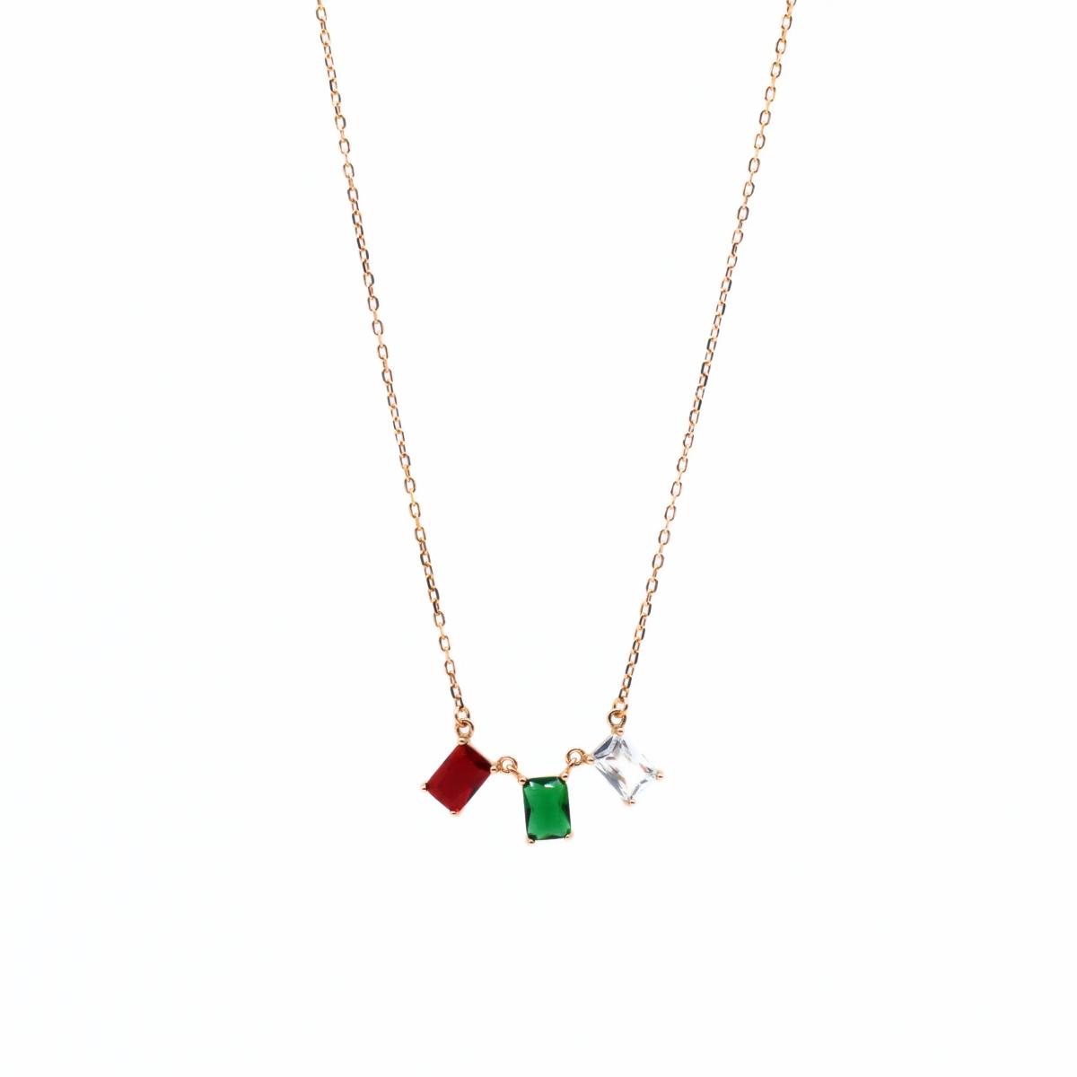 Collier Bella Ciao