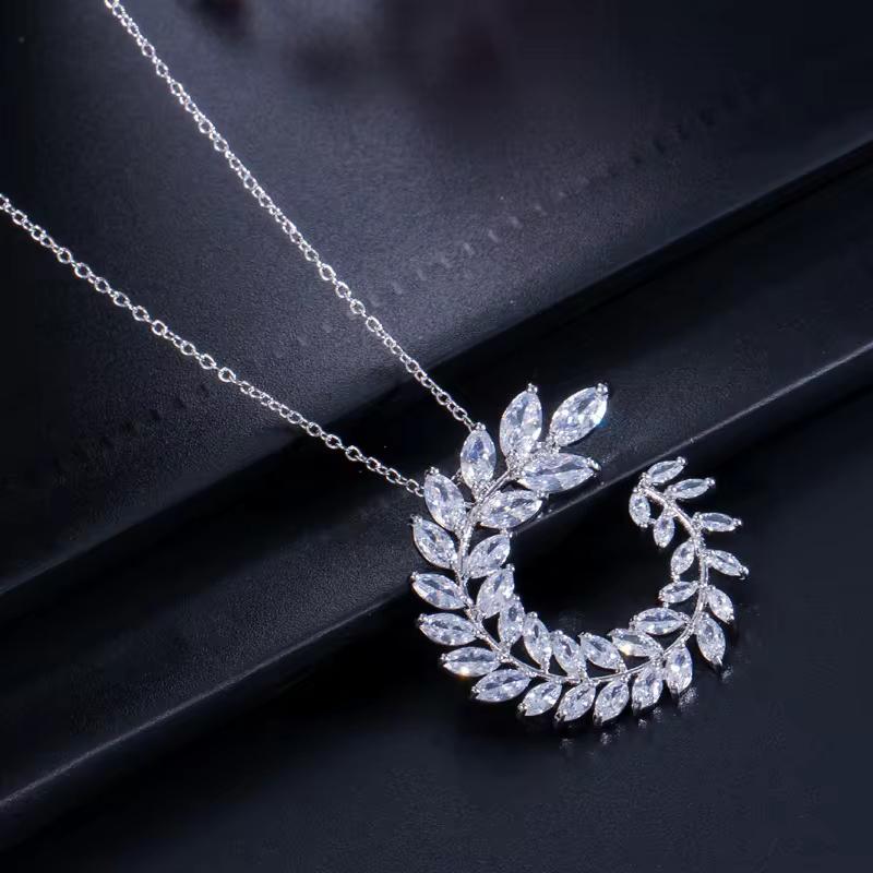 Parure Olympique