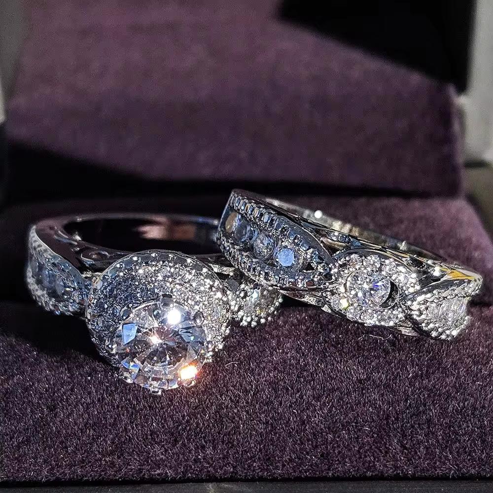 Double Bague Rhaenyra