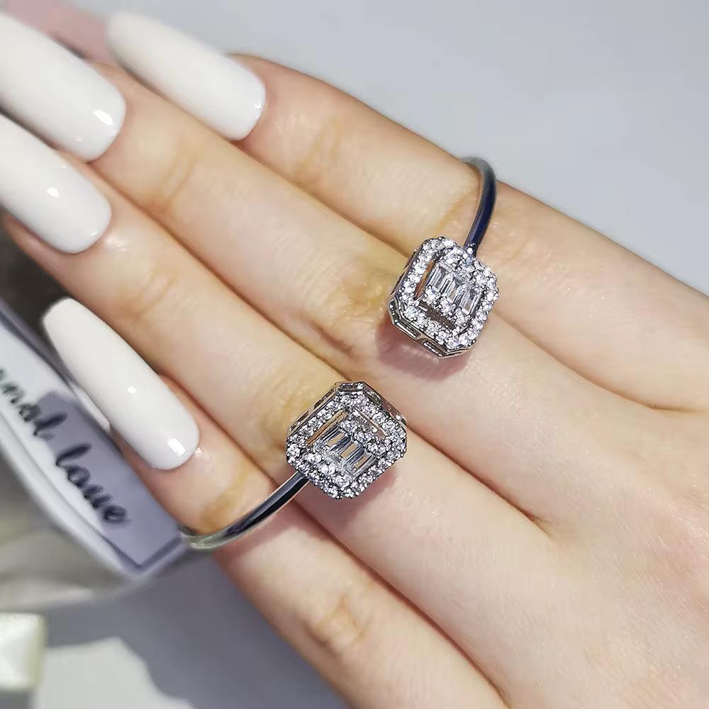 Bracelet Impérial Ajustable