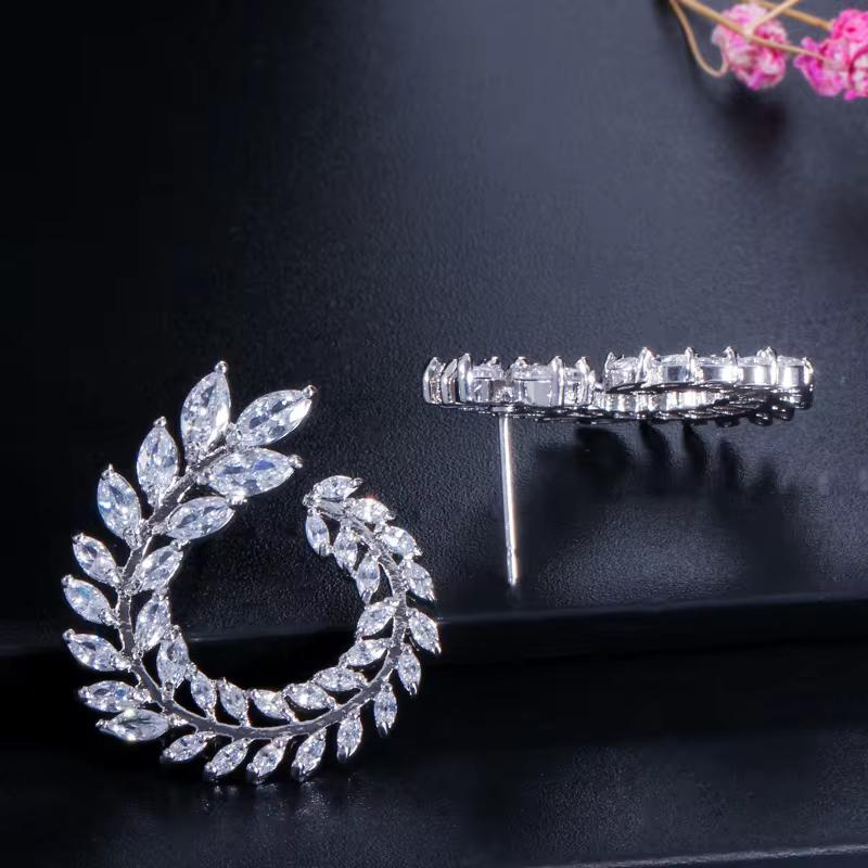 Parure Olympique