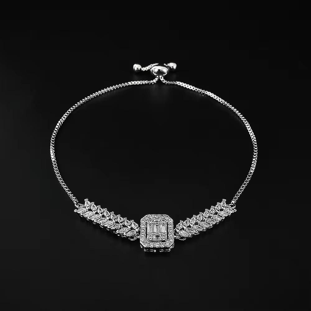Parure Crystaline