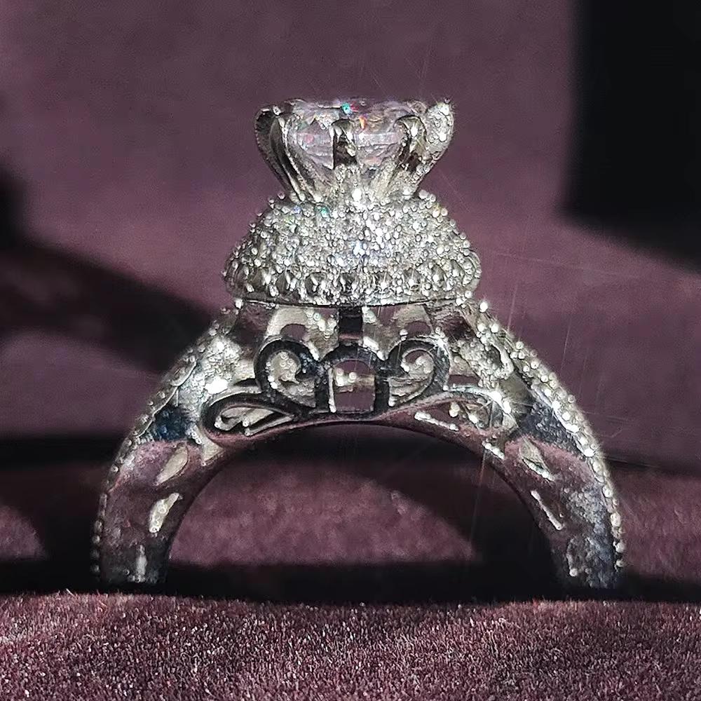 Double Bague Rhaenyra