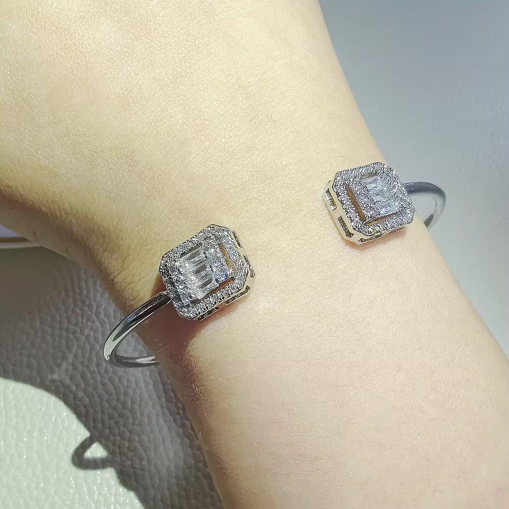 Bracelet Impérial Ajustable